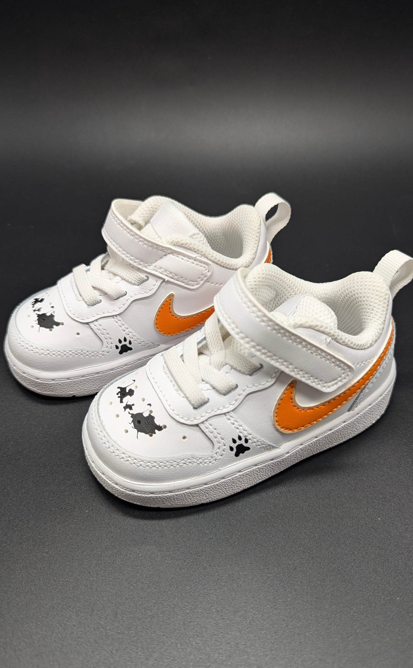 Baskets Nike Edition Roi Lion